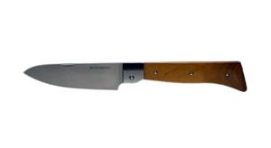 Messermeister | Adventure Chef Folding 6" Chef&apos;s Knife Maple