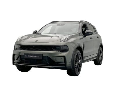 Lynk and Co 01