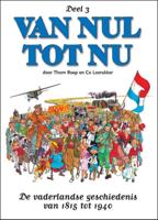 Van nul tot nu (Hardback) Van nul tot nu (Hardback)