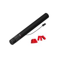 MagicFX Electric Confetti Cannon 50cm rood