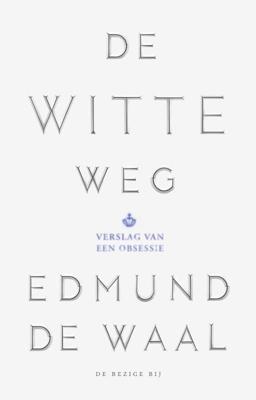 De witte weg (Paperback)