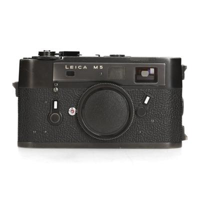 Leica Leica M5
