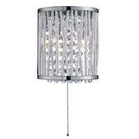 Searchlight Design wandlamp Elise 7222-2CC