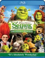 Shrek 4: Forever After - thumbnail