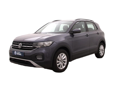 Volkswagen T Cross