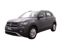 Volkswagen T Cross