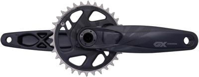 SRAM Crankset gx eagle 32t boost 170mm