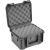 SKB iSeries 0907-6 waterdichte flightcase (gel.) 241x188x156 mm