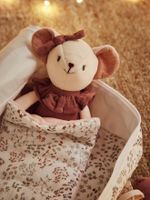Speelgoedkoffer GRENIER beige Speelgoedkoffer GRENIER beige