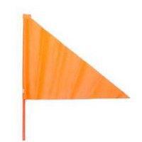 IceToolz Vlag veiligheids oranje