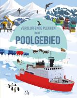 Verbluffende plekken in het poolgebied (Hardback)