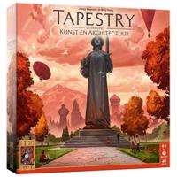 Tapestry Kunst en Architectuur
