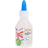 Topwrite Hobby lijm - 100 ml - transparant - snel drogend - met doseerdop - kindvriendelijk