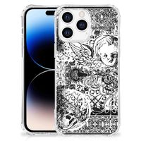 Extreme Case Apple iPhone 14 Pro Max Skulls Angel - thumbnail