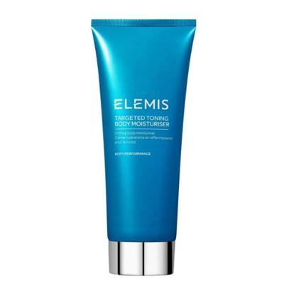 Elemis Bodycare Targeted Toning Body Moisturiser