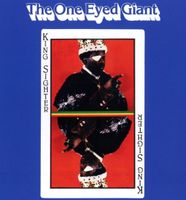 One Eyed Giant - CD (5036436103423) - thumbnail