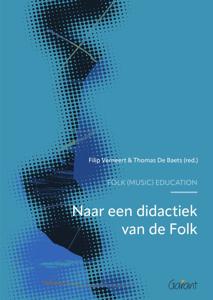 Folk (Music) Education (Paperback)