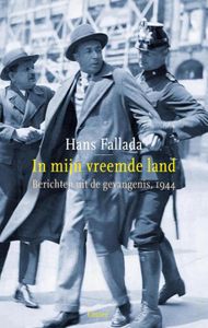 In mijn vreemde land - Hans Fallada - ebook