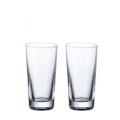 VILLEROY & BOCH - Purismo Bar - Shotglas set/2 0,05l