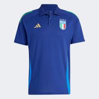 Italië Polo Shirt 2024-2025