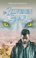 De zilveren raaf - Roselynd Randolph - ebook