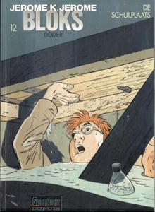 De schuilplaats (Paperback)