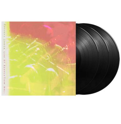 Adrianne Lenker - Live At Revolution Hall (Record Store Day 2026) 3 (LP)