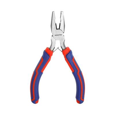 Universele tang Workpro Miniatuur 11 cm