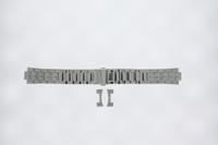Horlogeband Michael Kors MK3958 Staal 18mm