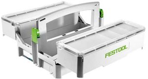 Festool storagebox SYS SB