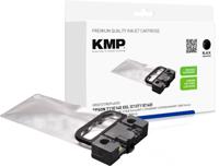 KMP Inktcartridge vervangt Epson T11E1 XXL Compatibel Zwart 1664,4201 1664,4201 - thumbnail