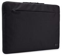 Case Logic Invigo Eco INVIS116 Black 38,1 cm (15") Opbergmap/sleeve Zwart