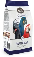 Deli Nature Papegaaien pantanal 750g