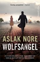 Wolfsangel - Aslak Nore - ebook