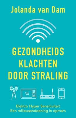Gezondheidsklachten door straling (Paperback)