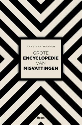 Grote encyclopedie van misvattingen (Paperback)