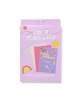 HEMA Maak je eigen kaarten