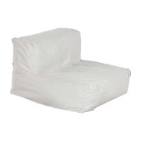 Tuinstoel Home ESPRIT Beige 90 x 87 x 65 cm