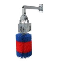 Happycow koeborstel midiswing