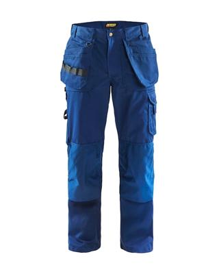 Blåkläder Werkbroek 15301860 | Korenblauw | Maat 46 - 7330509044971