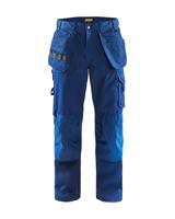 Blåkläder Werkbroek 15301860 | Korenblauw | Maat 62 - 7330509045053
