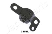 Draagarmrubber RU2151L