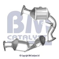 Katalysator BM92108H