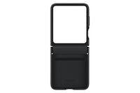 Samsung EF-VF731PBEGWW mobiele telefoon behuizingen 17 cm (6.7") Flip case Zwart - thumbnail