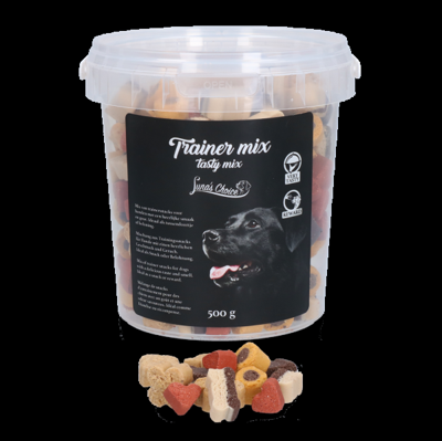 Luna&apos;s Choice Trainermix Tasty mix
