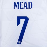 Mead 7 (Officiële Engeland Bedrukking 2022-2023) - thumbnail