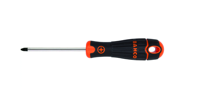 Bahco schroevendraaierriver pz1x100 | B193.001.100