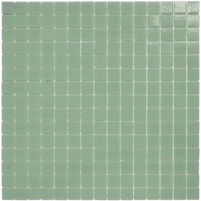 Mozaiek Amsterdam Basic Ultra Licht Groen 2,0x2,0