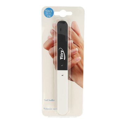Nagelpolijster Professionneel / Glansvijl (azie)