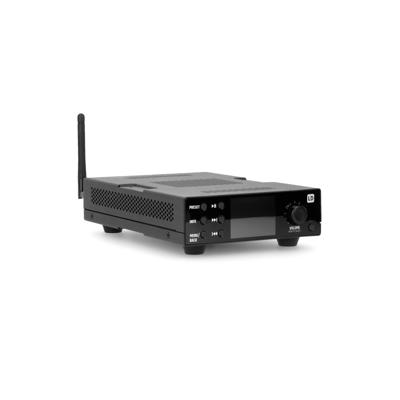 LD Systems RSMP radio streaming mediaspeler
